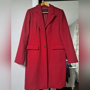 Banana Republic Factory Coat